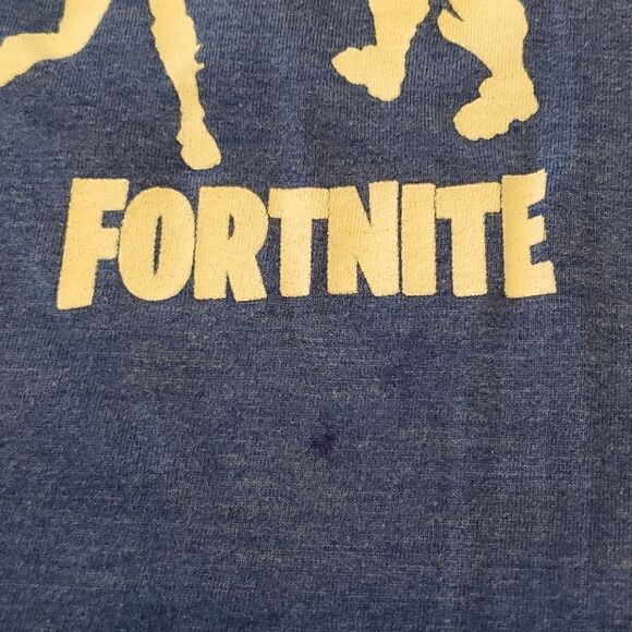 COPY - 🐸 Fortnite Mens Tshirt - Picture 2 of 6